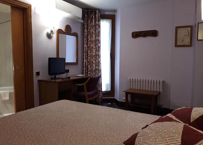 Aragueells 2* Benasque